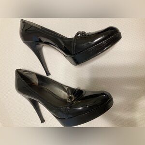 Stuart Weitzman Mariel Patent Heels